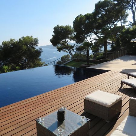 Blueview Villa 雅弗郎其 外观 照片