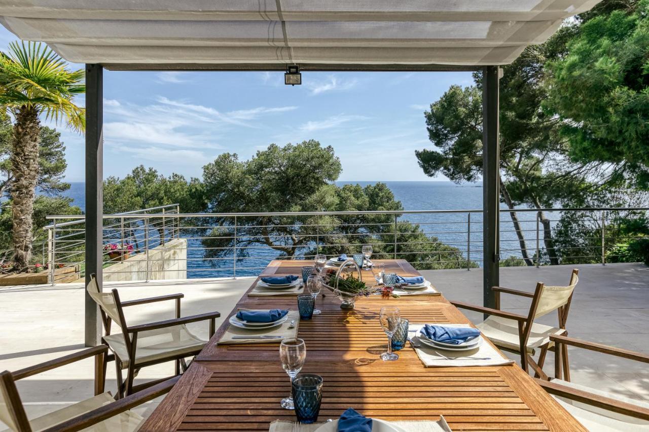 Blueview Villa 雅弗郎其 外观 照片