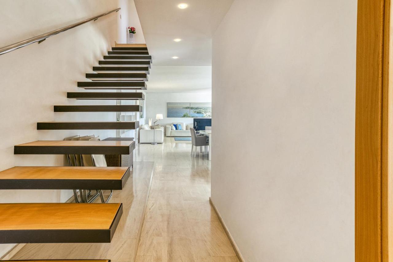 Blueview Villa 雅弗郎其 外观 照片