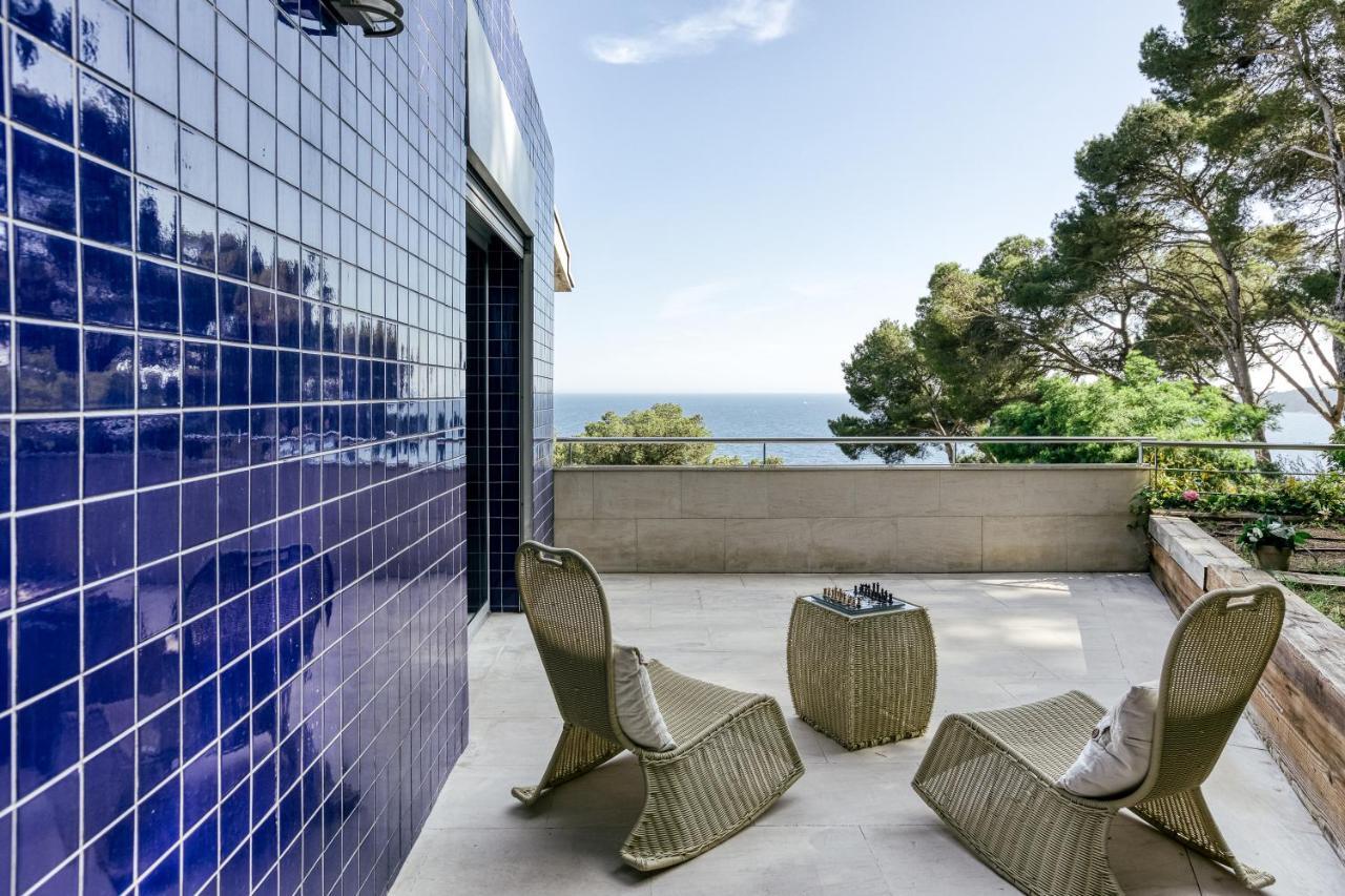 Blueview Villa 雅弗郎其 外观 照片
