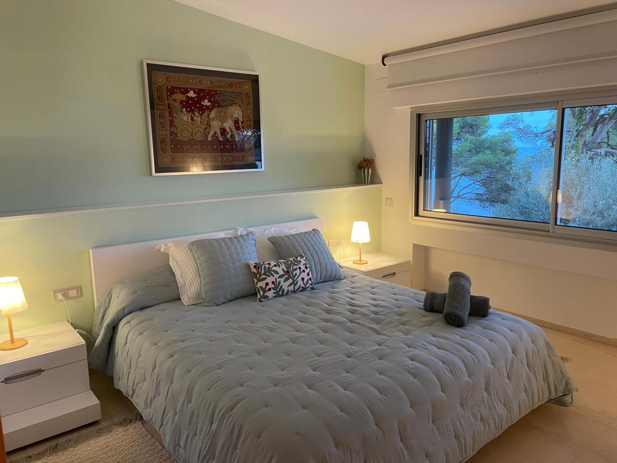 Blueview Villa 雅弗郎其 外观 照片
