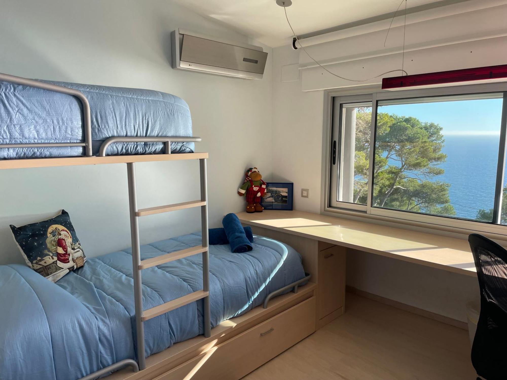 Blueview Villa 雅弗郎其 外观 照片