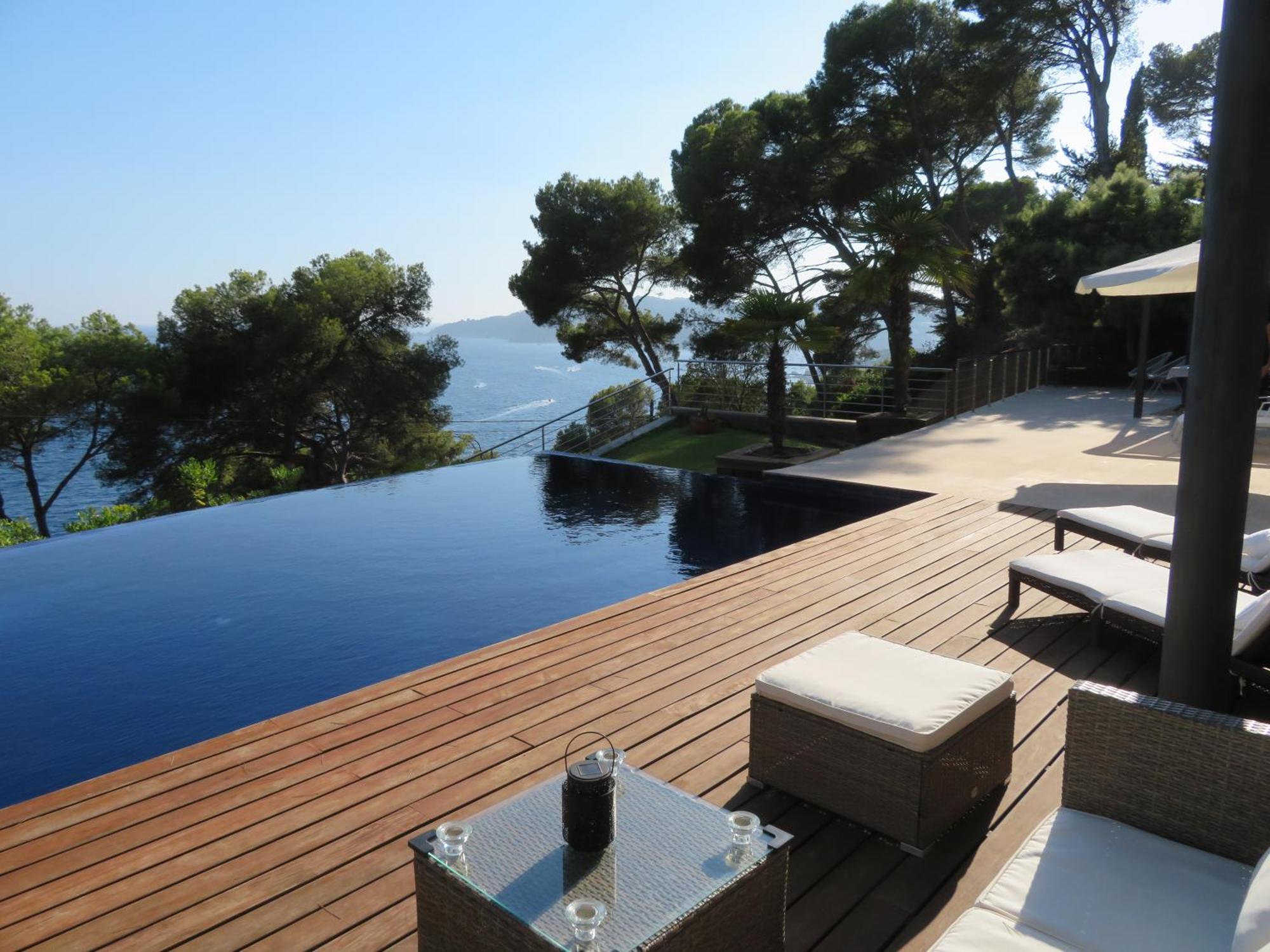 Blueview Villa 雅弗郎其 外观 照片