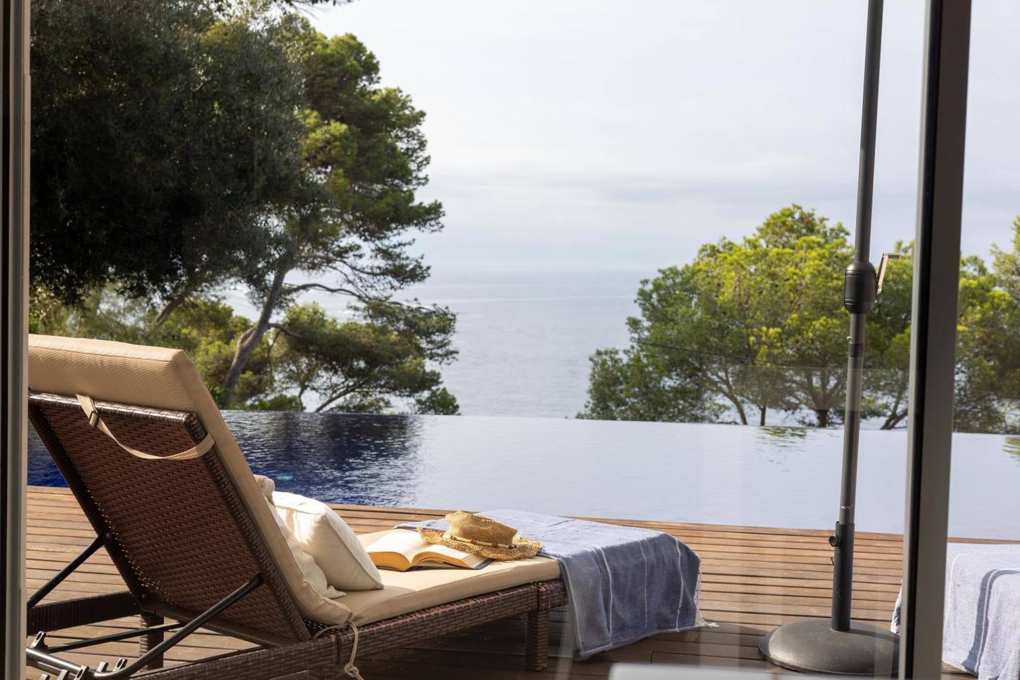 Blueview Villa 雅弗郎其 外观 照片