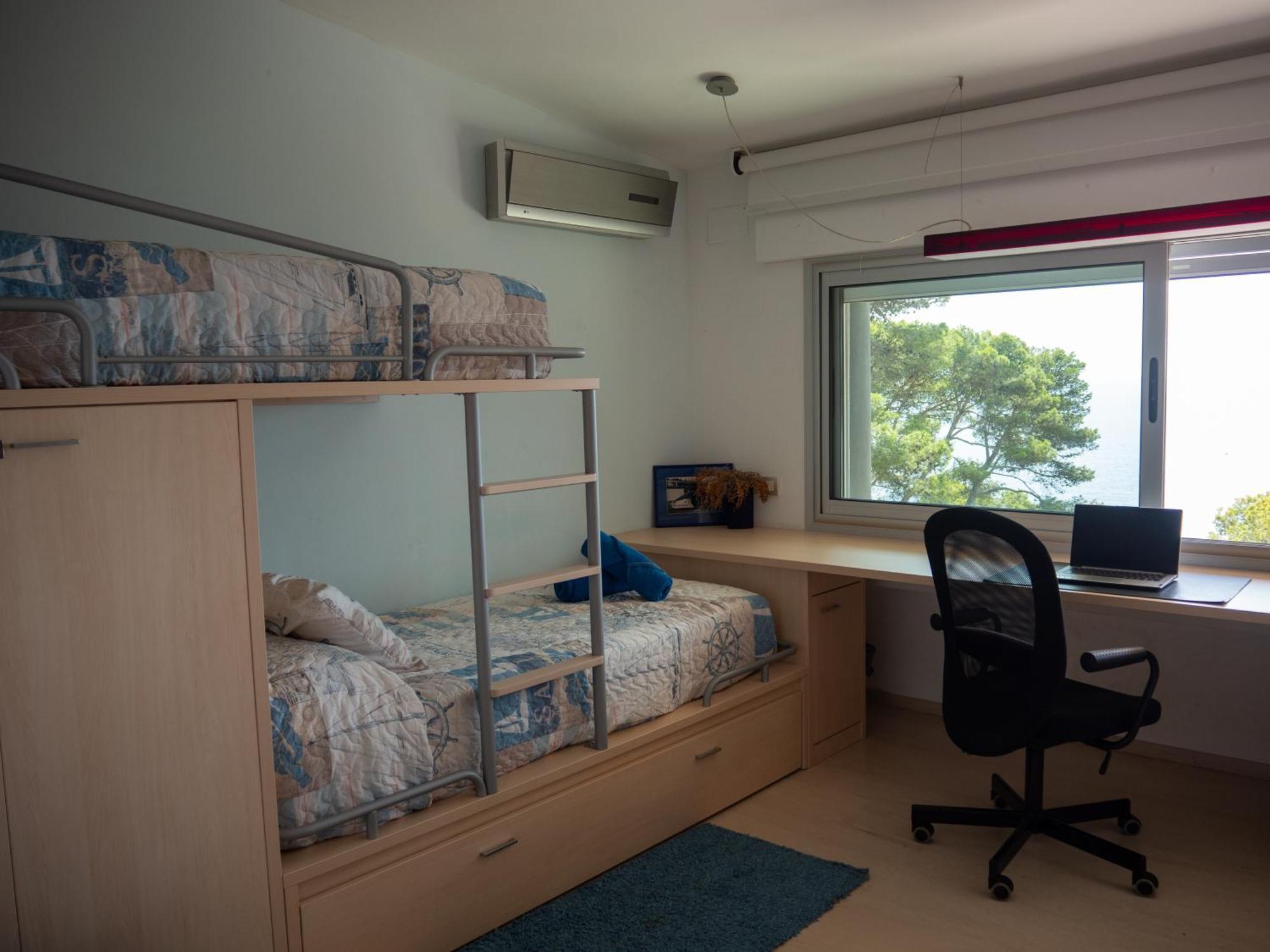 Blueview Villa 雅弗郎其 外观 照片