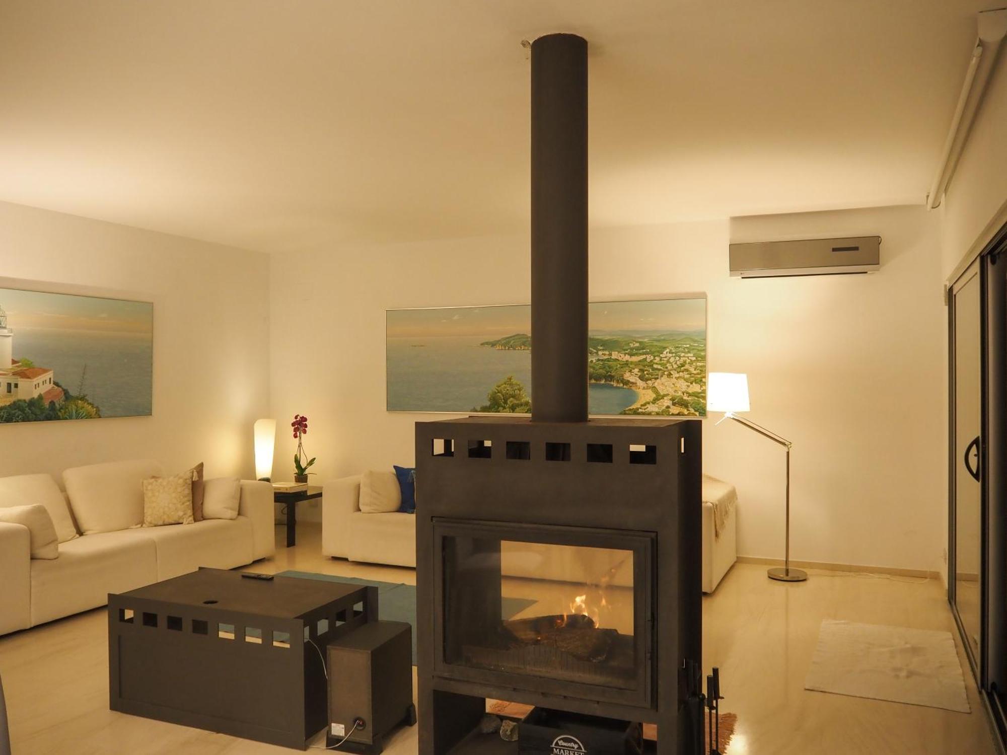 Blueview Villa 雅弗郎其 外观 照片
